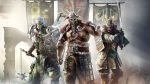 В открытый бета-тест For Honor сыграло 3 миллиона человек