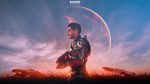 Новые скриншоты Mass Effect: Andromeda