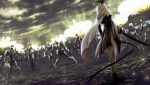 Хотите переиздание Drakengard? Просите Square Enix