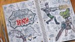 Drawn to Death станет одной из игр апрельского PS Plus