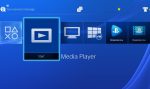 Мультимедиа проигрыватель получил поддержку 4К на PS4 Pro