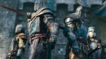 For Honor теряет активных игроков, подробности патча 1.03 и новое видео.