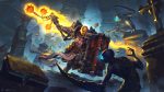 31 марта стартует первый консольный сезон Diablo III