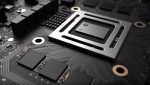 Технические характеристики Project Scorpio