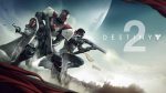 Выход Destiny 2 не прекратит поддержку первой части