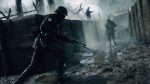 В Battlefield 1 добавят новую карту Nivelle Nights