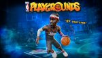 Геймплейный трейлер NBA Playgrounds