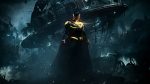 Все о снаряжении Injustice 2