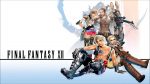 Летом появится ремастер FINAL FANTASY XII THE ZODIAC AGE. Новый трейлер