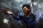 Dishonored 2 – первые 3 миссии можно будет пройти бесплатно