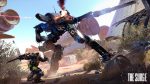 The Surge будет поддерживать PS4 Pro