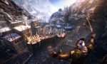 Новый геймплей Shadow of War с улучшенной системой Немезиды