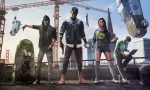 Свежий патч для Watch Dogs 2 добавит новый режим и сетевые гонки