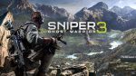 Новый трейлер Sniper Ghost Warrior 3