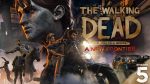 Финальный трейлер третьего сезона The Walking Dead