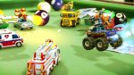 Новый трейлер и скриншоты Micro Machines World Series