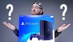 Всего 27% американских геймеров знают о PS4 Pro