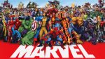 Marvel работает над играми для VR