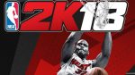 Дата выхода NBA 2K18 и забавный тизер игры.