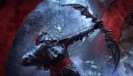 Новая часть Dragon Age в разработке