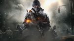 Играем бесплатно в The Division на этих выходных