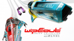 Диск с WipEout Omega Collection напомнит вам о PS One