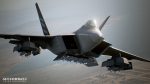 E3-трейлер Ace Combat 7: Skies Unknown