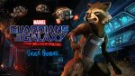 Трейлер второго эпизода Guardians of the Galaxy: The Telltale Series