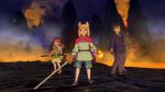 Ni No Kuni II: Revenant Kingdom выйдет 9 ноября