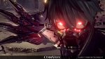 Дебютный геймплей Code Vein напомнит вам о Dark Souls