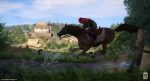 Kingdom Come: Deliverance выйдет 13 февраля