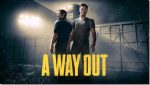 Анонс чисто кооперативной игры A Way Out