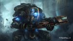 Серия Titanfall перевалила за 20 миллионов игроков