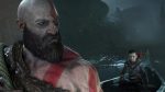 Santa Monica показала, как создавалась одна из сцен Е3-трейлера God of War