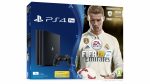 FIFA 18 будет продаваться в бандлах с PS4