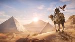 20 минут нового геймплея Assassin’s Creed Origins