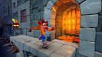 Crash Bandicoot N. Sane Trilogy получил DLC со сложным уровнем Stormy Ascent