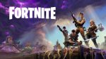 Launch-трейлер Fortnite