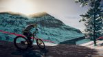 Анонс игры про даунхилл Descenders