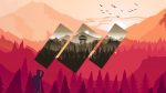 Создатели Firewatch отправили фанату копию внутриигровой книги