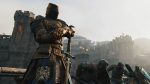 Играем бесплатно в For Honor на этих выходных