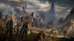 Целый час нового геймплея Shadow of War