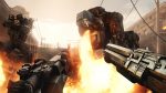 Разработчики значительно прокачали врагов и оружие в Wolfenstein II