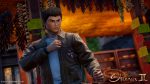 Полноценный тизер и новые скриншоты Shenmue III