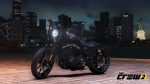 В The Crew 2 будут мотоциклы Harley-Davidson