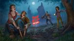 Продажи Friday the 13th: The Game достигли 1,8 млн копий