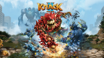 Первые оценки Knack 2