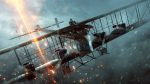 Демонстрация новой карты “Альбион” из DLC “Во имя Царя” для Battlefield 1