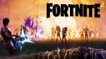 Дополнение “Ярость Бури” для Fortnite готово к выходу