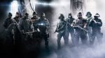 В Rainbow Six: Siege каждый день играет 2,3 миллиона человек